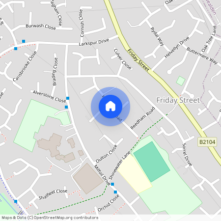 Wroxham Road, Eastbourne, BN23