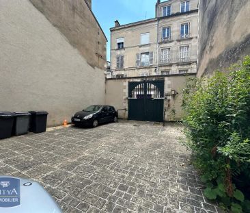 Appartement à louer 1 pièce 13.83m² - Photo 2