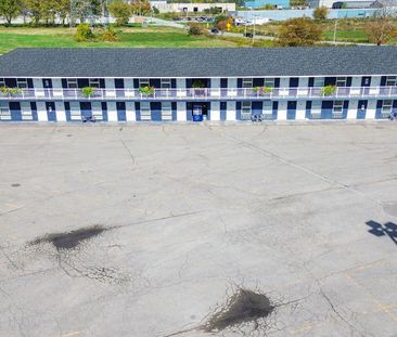 For Lease - 70 Port Darlington Road Unit# 212, Clarington, Ontario - Photo 3