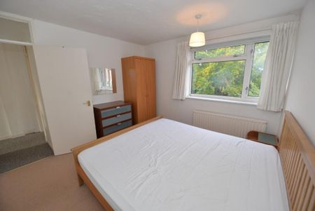 3 bedroom terraced house to rent - Photo 5