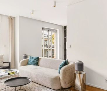 Appartement • Gros Caillou - Photo 2