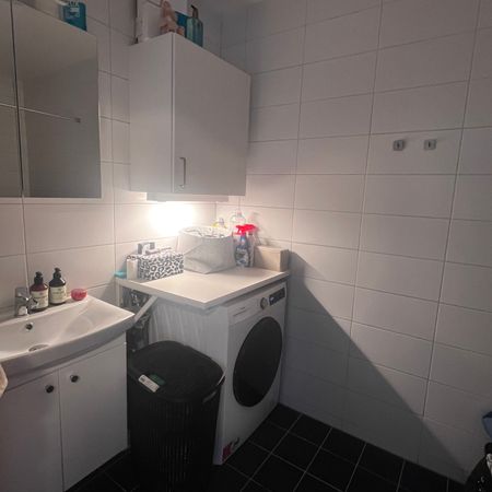 Segersällsvägen, Järfälla - Photo 4