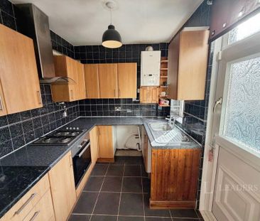 2 bedroom house to rent Victoria Road, Mexborough, South Yorkshire,... - Photo 6