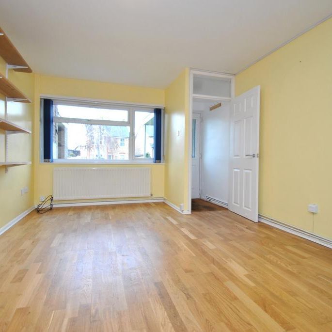 1 bedroom maisonette to rent - Photo 1
