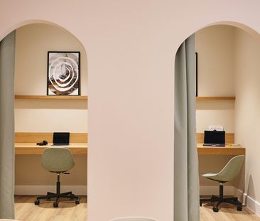 1 bedroom apartment - Photo 6