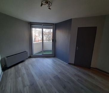 Location Appartement 2 pièces 30m² - Photo 5