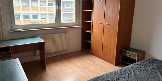 Appartement à louer F1 à Sarreguemines - Photo 3