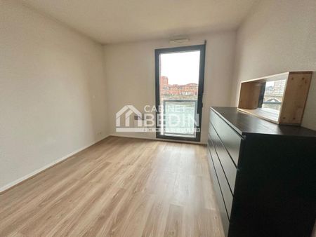 Location Appartement T2 Toulouse 1 chambre - Photo 4