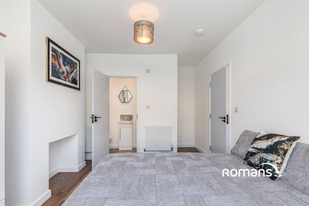 2 bedroom apartment to rent - Photo 3