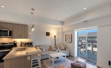 For Lease - 16 Markle Crescent Unit# 316, Hamilton, Ontario - Photo 2