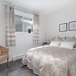 Appartement 3 ½ à louer Beauport juillet 2026 - Photo 2