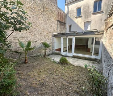 Location Appartement 2 pièces 63m² CHERBOURG OCTEVILLE 50100 - Photo 6