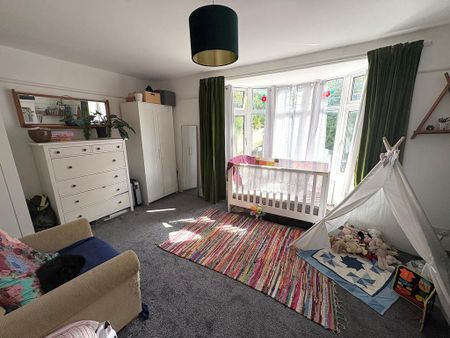 3 bedroom terraced house to rent - Photo 5