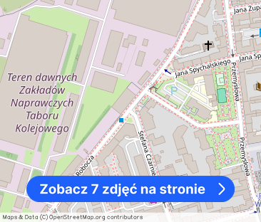 Nowe mieszkanie z balkonem! BEZ PROWIZJI!! - Zdjęcie 1