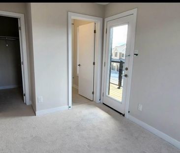 For Lease - 139 Beebalm Street, Barrhaven, Ontario - Photo 4