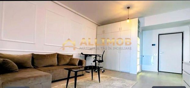 Apartament 2 camere, Panorama Lake - Fotografie 1