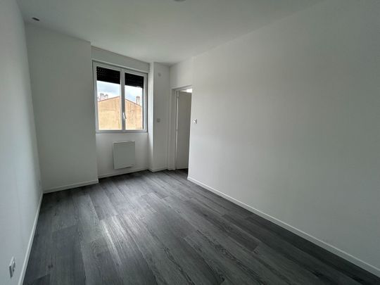 Location Appartement 2 pièces 30m² - Photo 1