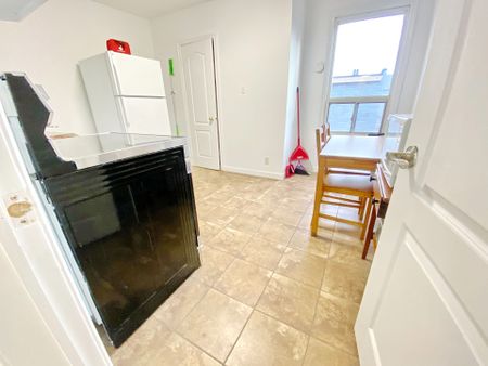 For Lease - 81 Hallam Street Unit# Room 202, Toronto, Ontario - Photo 4