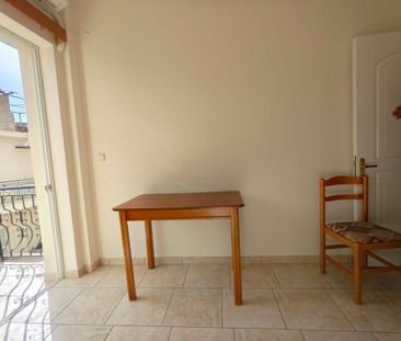 Studio/Γκαρσονιέρα για ενοικίαση Προάστιο (Πάτρα) - Photo 1