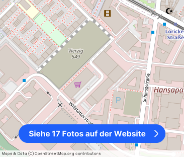 4-Zimmer-Wohnung mit hochwertiger, moderner Ausstattung! EBK! Balko... - Foto 1