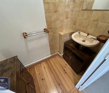 Location Appartement 1 pièce 17m² AGEN 47000 - Photo 5