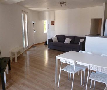 Location Appartement - Photo 1