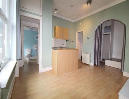 Apartment To Let - Photo 2