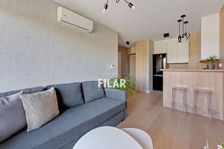 Mieszkanie Gdańsk Łostowice powierzchnia 37.0 m² C312-WM-31608 - Zdjęcie 4