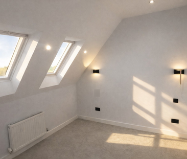 1 bedroom apartment to rent - Photo 5