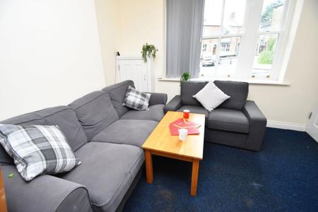 5 bedroom house to rent - Photo 4
