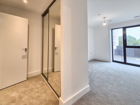 Millbrook Studios, CM20, Harlow - Photo 2