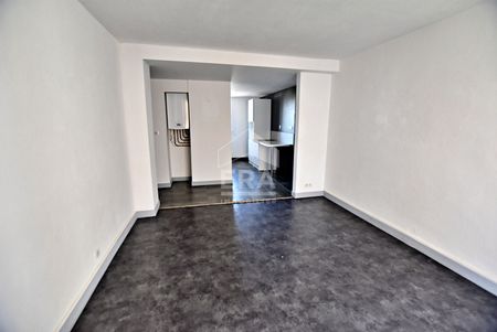 Appartement à louer Roanne 3 pièce(s) 53 m² - Photo 5