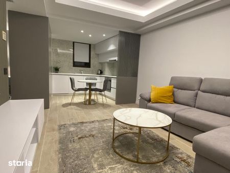 INCHIRIERE | HERASTRAU | 2 CAMERE | LUX - Fotografie 3