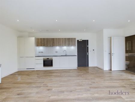 1 bedroom apartment to rent - Photo 3