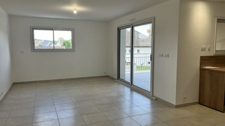 - RESIDENCE LES LAVANDIERES - PROGRAMME NEUF - T3 - - Photo 4
