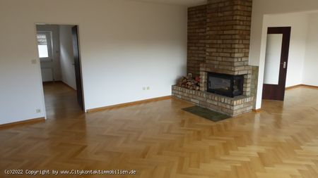 Wohnen im Erphoviertel 144 m² Whg. auf 2 Etagen - Photo 4