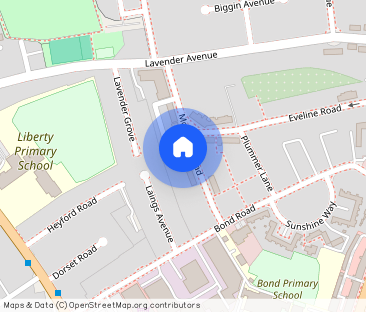 Mortimer Road, MITCHAM - Photo 1