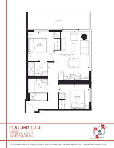 For Lease - 7890 Jane Street Unit# 4209, Vaughan, Ontario - Photo 4