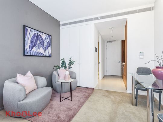 E1101/3 Carlton Street, Chippendale NSW 2008 - Apartment For Rent | Domain - Photo 1