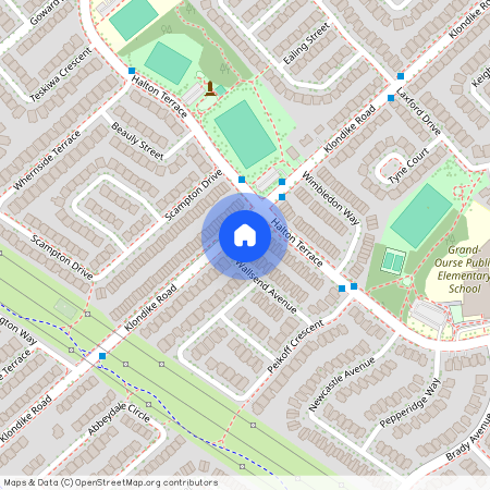 Ontario, 3 WALLSEND Avenue, Kanata