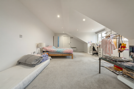 2 bedroom apartment to rent - Photo 5