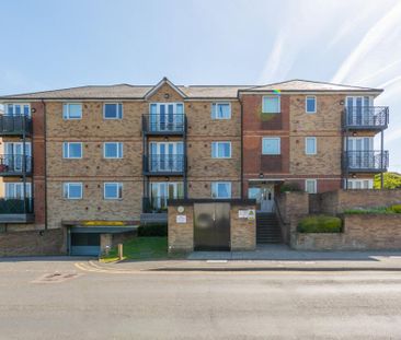 2 bedroom flat to rent - Photo 3