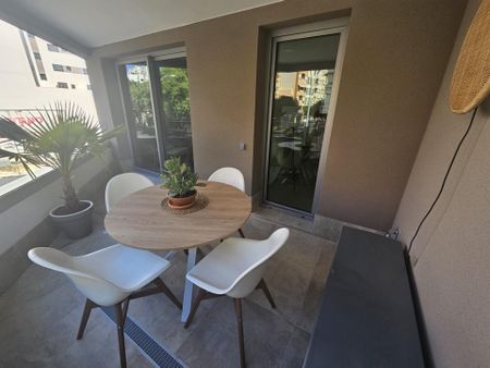 Apartment - Alicante (Benalua) - Photo 2