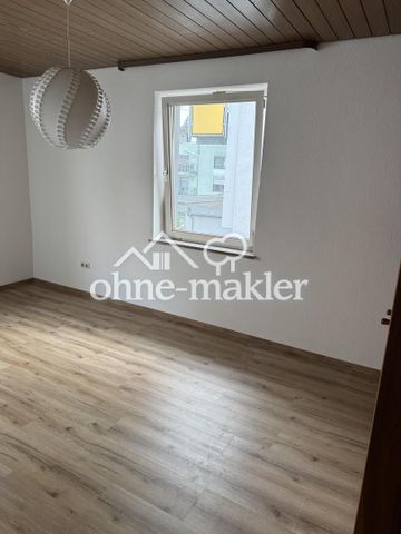3-Zimmer-Wohnung mit Einbauküche in Rheinfelden - Photo 3