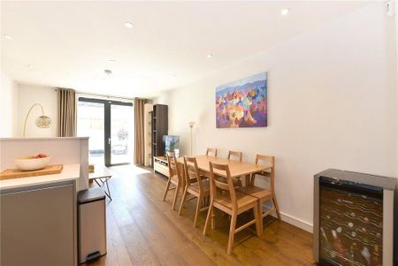 4 bedroom terraced house to rent - Photo 5