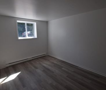 Appartement à Louer , 3 1/2, complètement rénové. - Photo 3