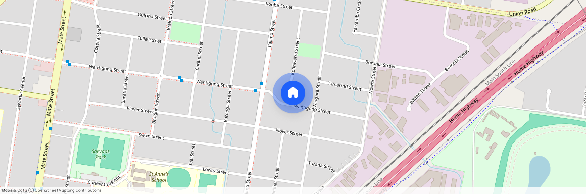 174 Wantigong Street, NSW 2640, North Albury