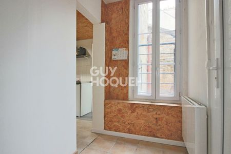 Appartement Caen 2 pièce(s) 36.33 m2 - Photo 3