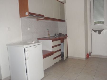 Studio/Γκαρσονιέρα για ενοικίαση Νοσοκομείο - Αγία Παρασκευή - Άνω Πόλη (Κοζάνη) - Φωτογραφία 3
