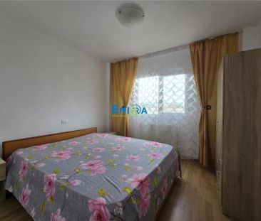 Inchiriere apartament spatios cu 3 camere decomandate. Zona Republicii, Bacau - Fotografie 3